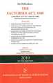 Factories Act, 1948 with FAQs